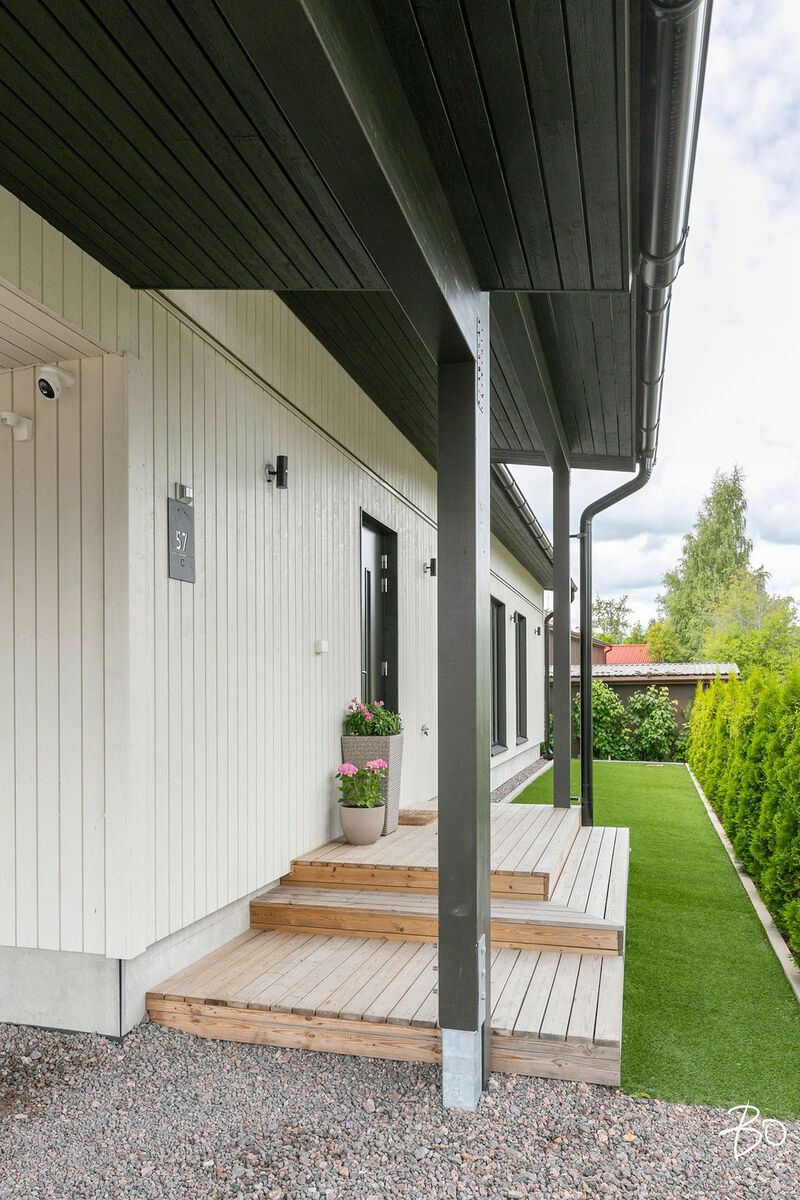 Tammipääntie 57 C - kuva 26