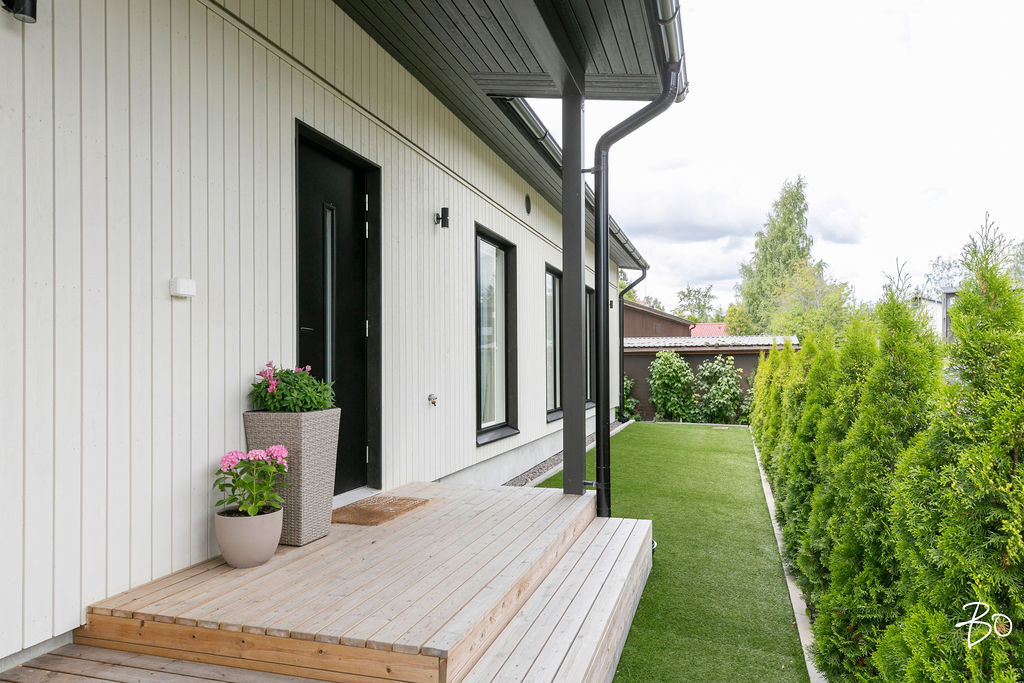 Tammipääntie 57 C - kuva 25