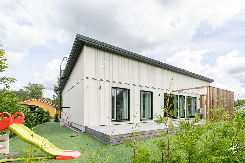 Tammipääntie 57 C - kuva 28