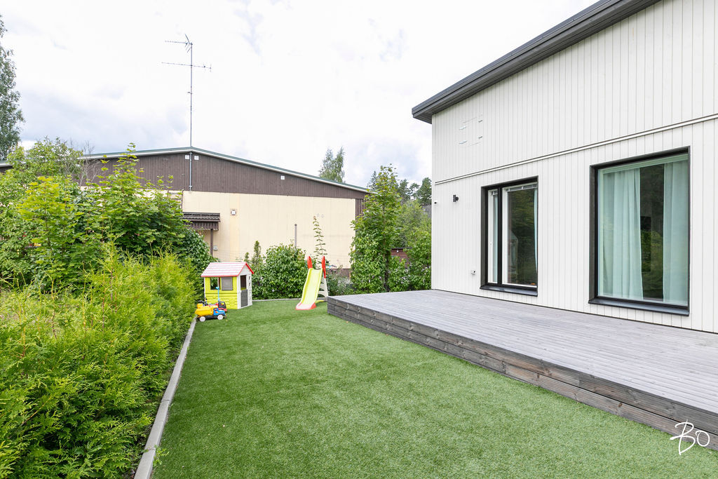 Tammipääntie 57 C - kuva 29