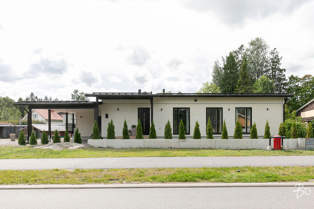 Tammipääntie 57 C - kuva 31
