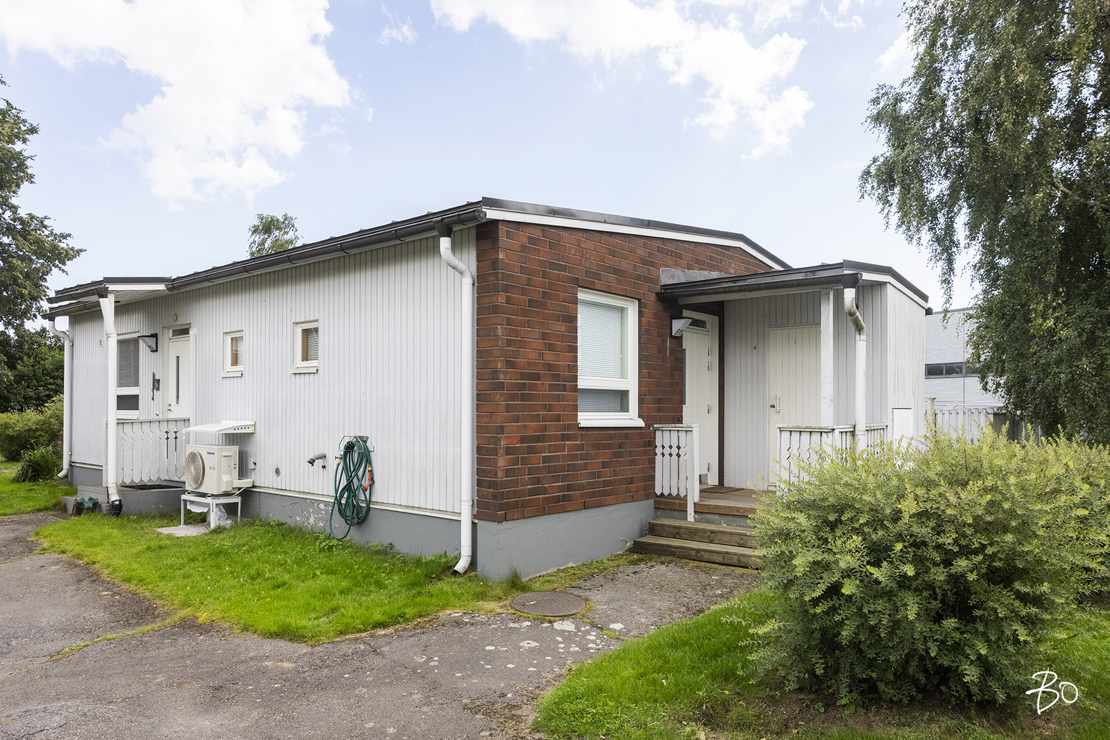 Liljatie 1 - kuva 15