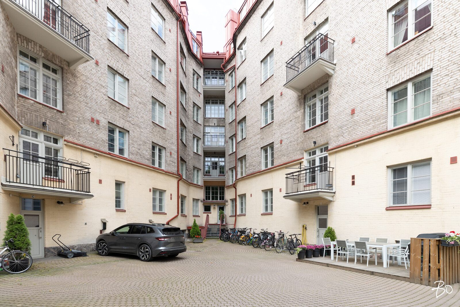 Runeberginkatu 21 - kuva 10
