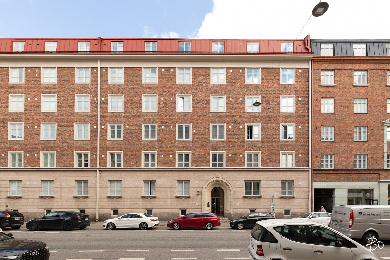 Runeberginkatu 21 - kuva 11