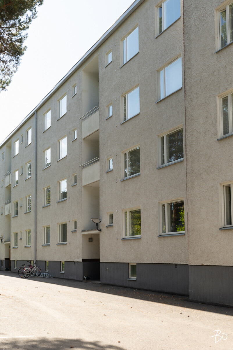 Poutamäentie 11 - kuva 17