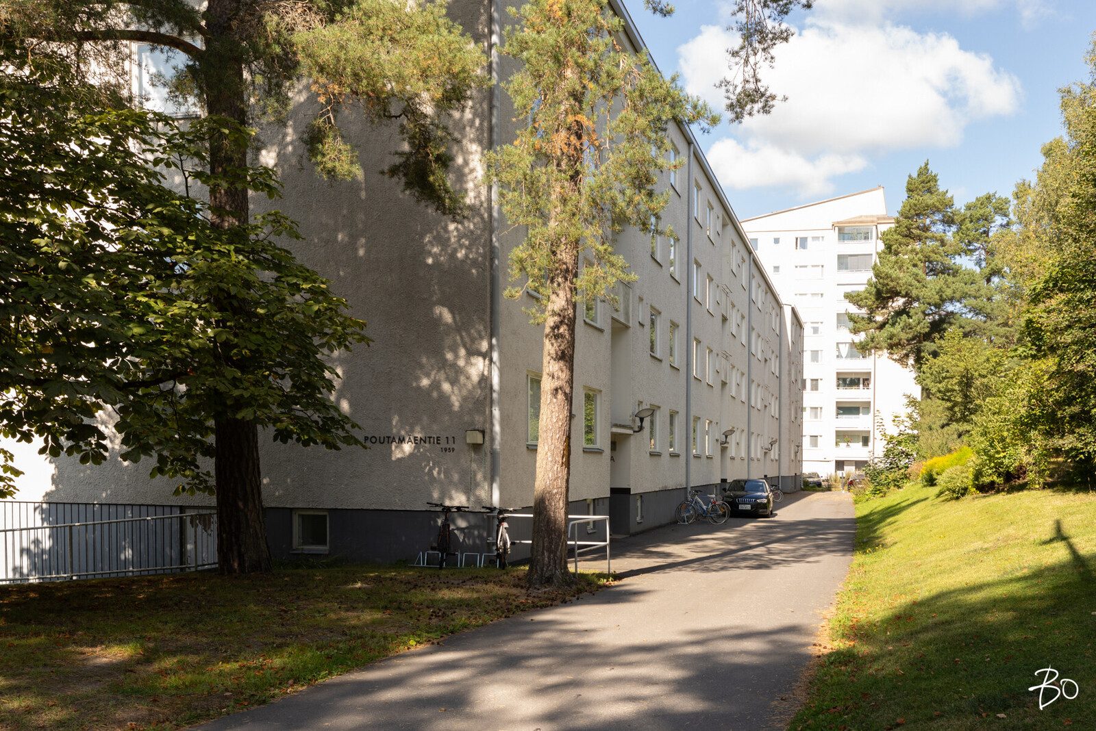 Poutamäentie 11 - kuva 19