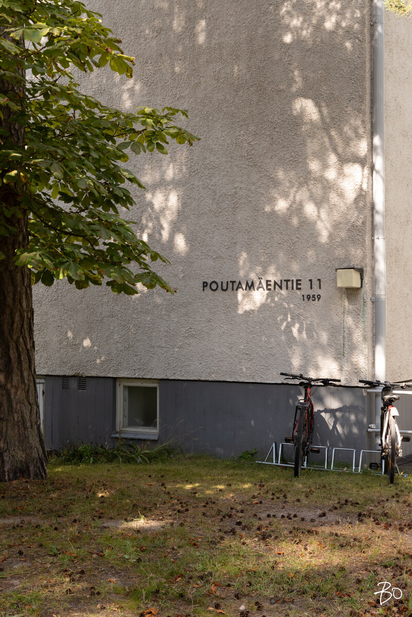 Poutamäentie 11 - kuva 22