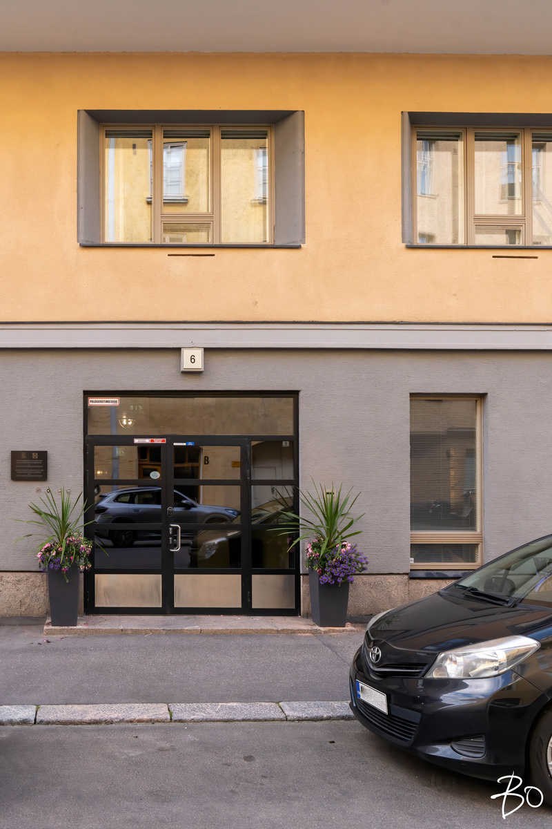 Laivanvarustajankatu 6 - kuva 35
