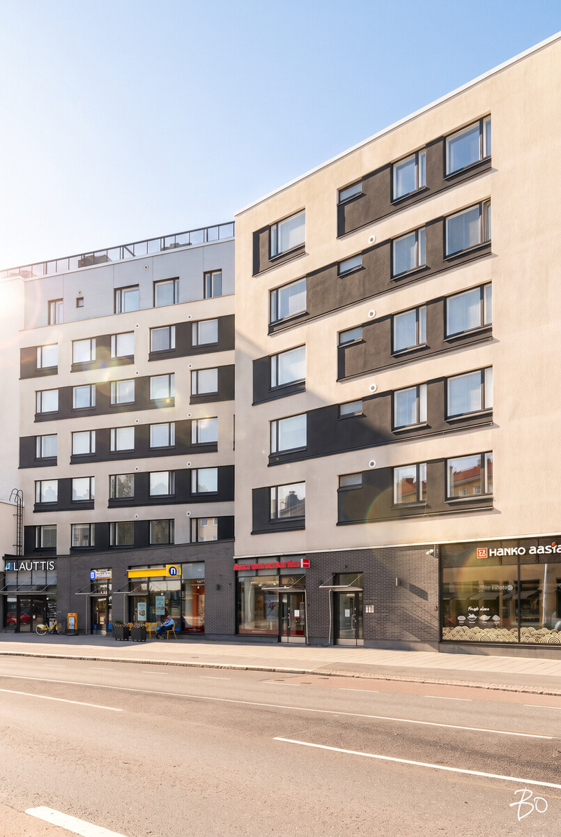 Lauttasaarentie 28 - kuva 21