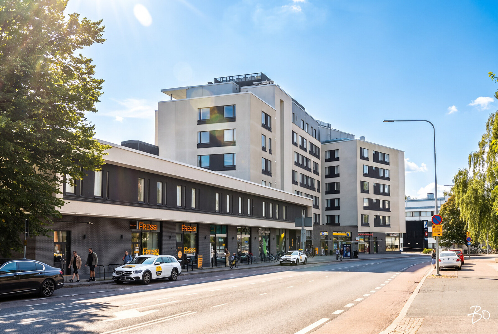 Lauttasaarentie 28 - kuva 23