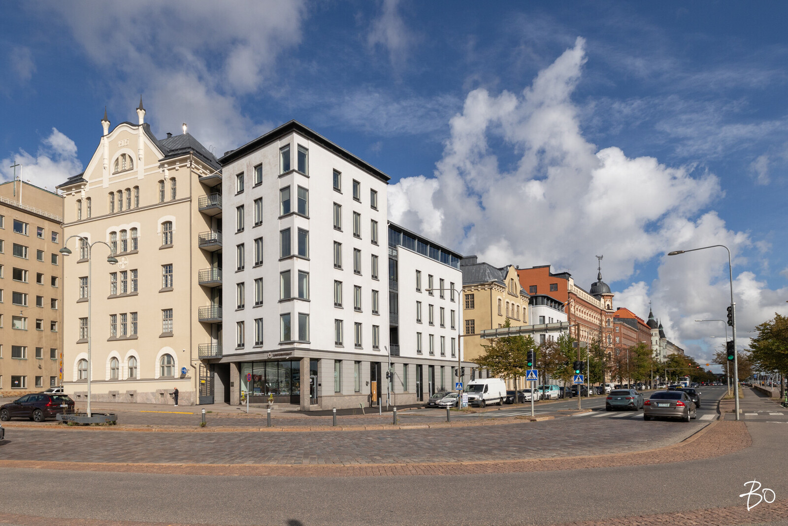 Pohjoisranta 2 - kuva 20