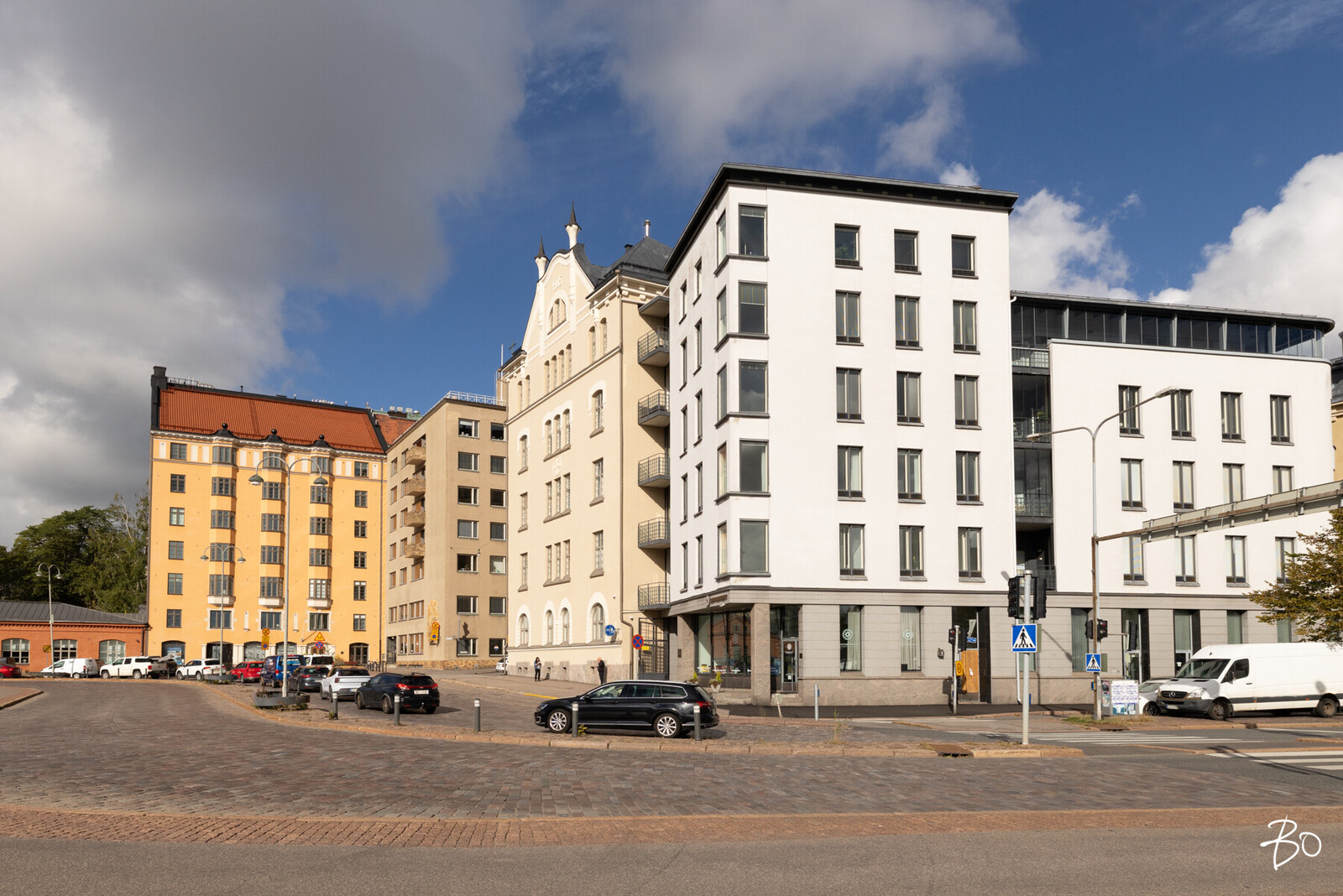 Pohjoisranta 2 - kuva 21