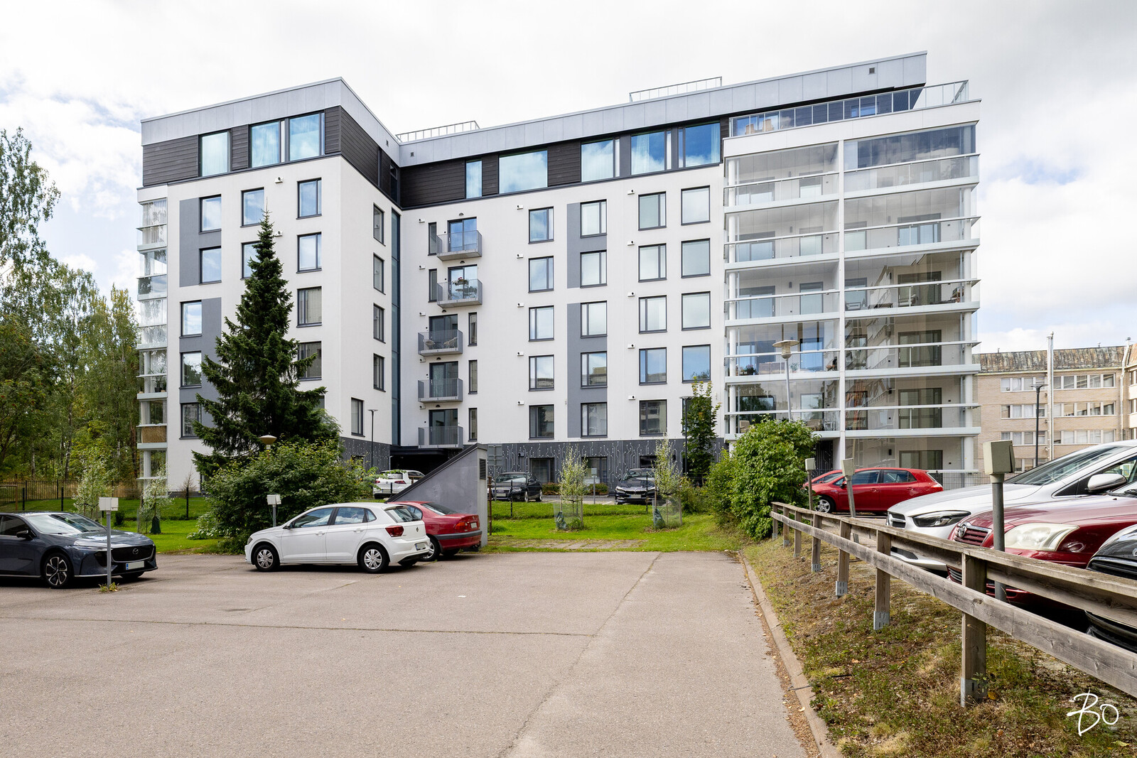 Särkiniementie 3b - kuva 19