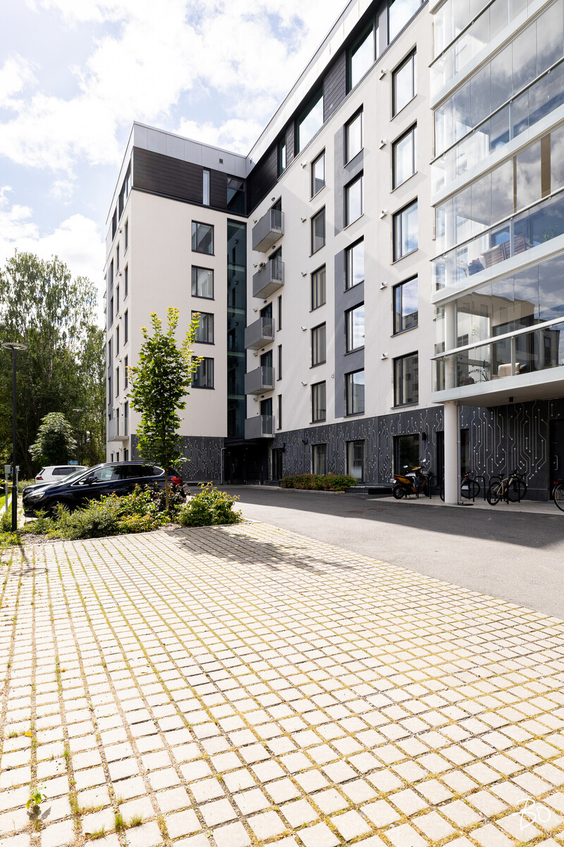 Särkiniementie 3b - kuva 15