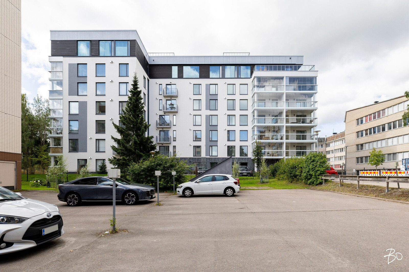 Särkiniementie 3b - kuva 17