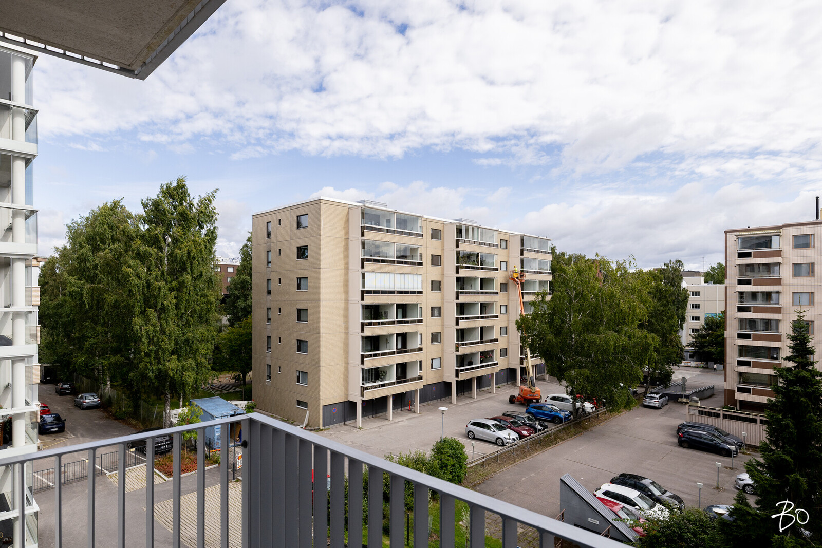 Särkiniementie 3b - kuva 13