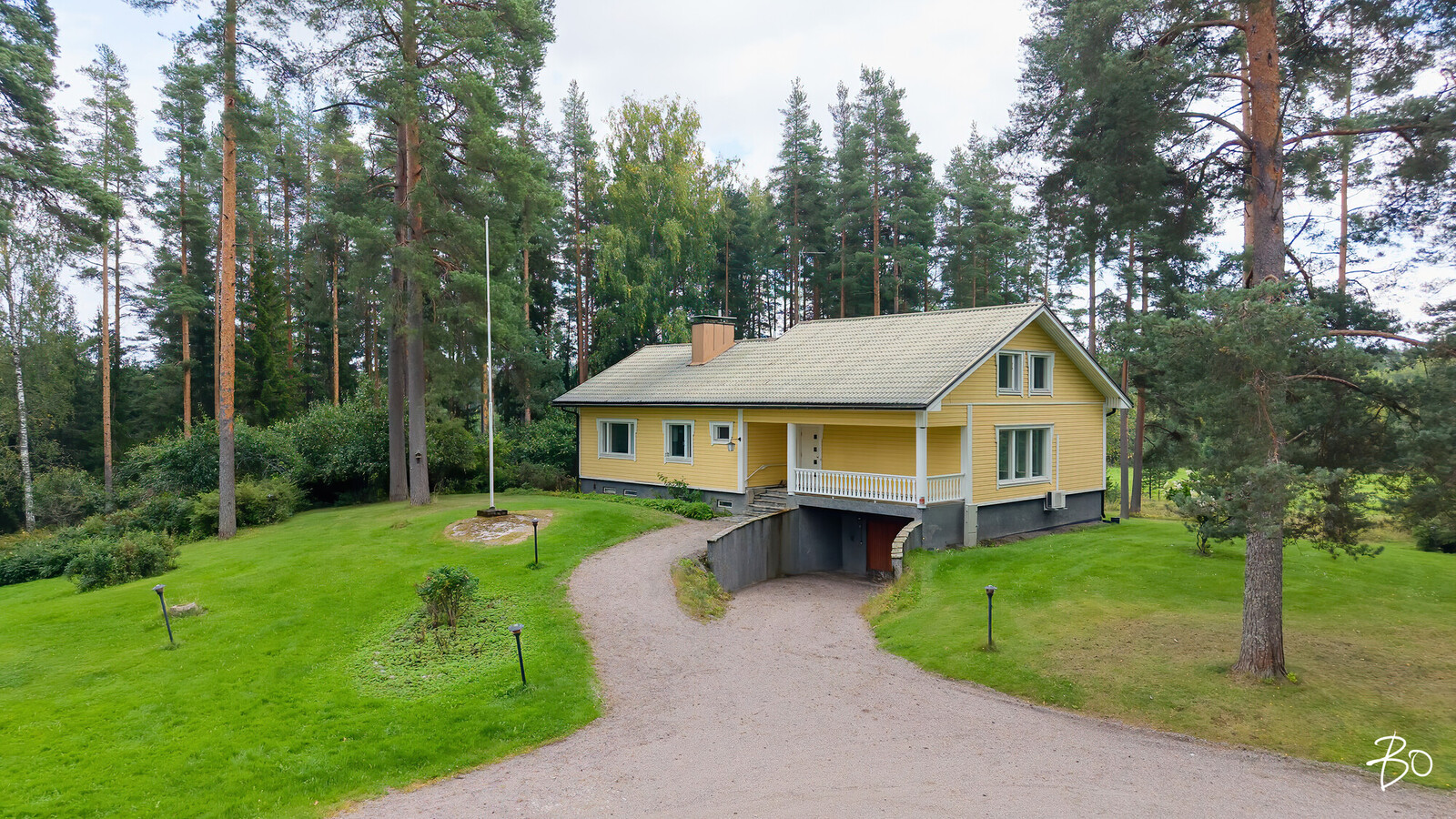Kongontie 6 - kuva 33