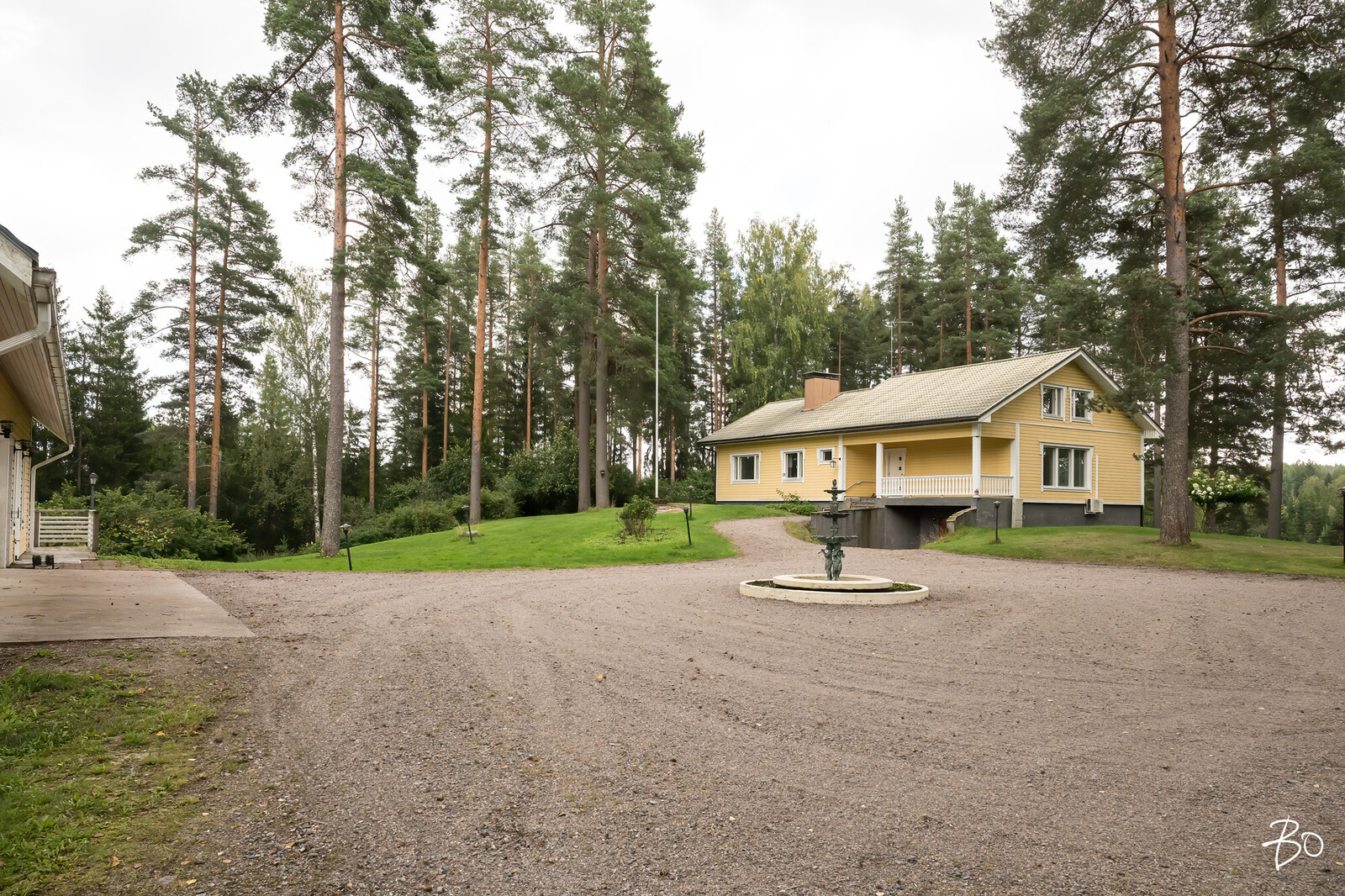 Kongontie 6 - kuva 50