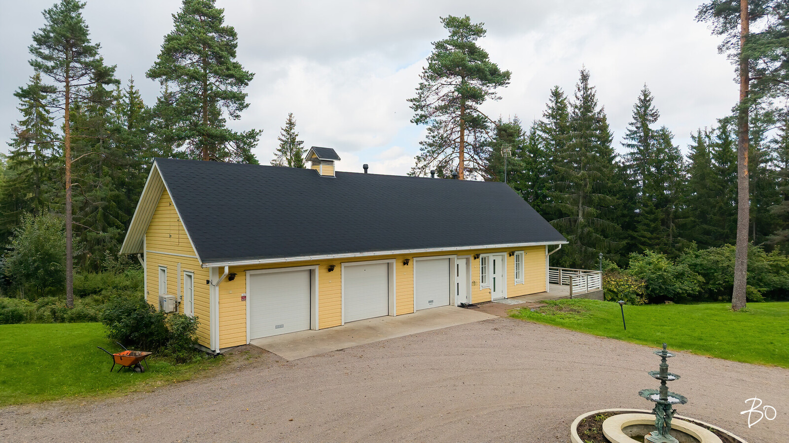 Kongontie 6 - kuva 42