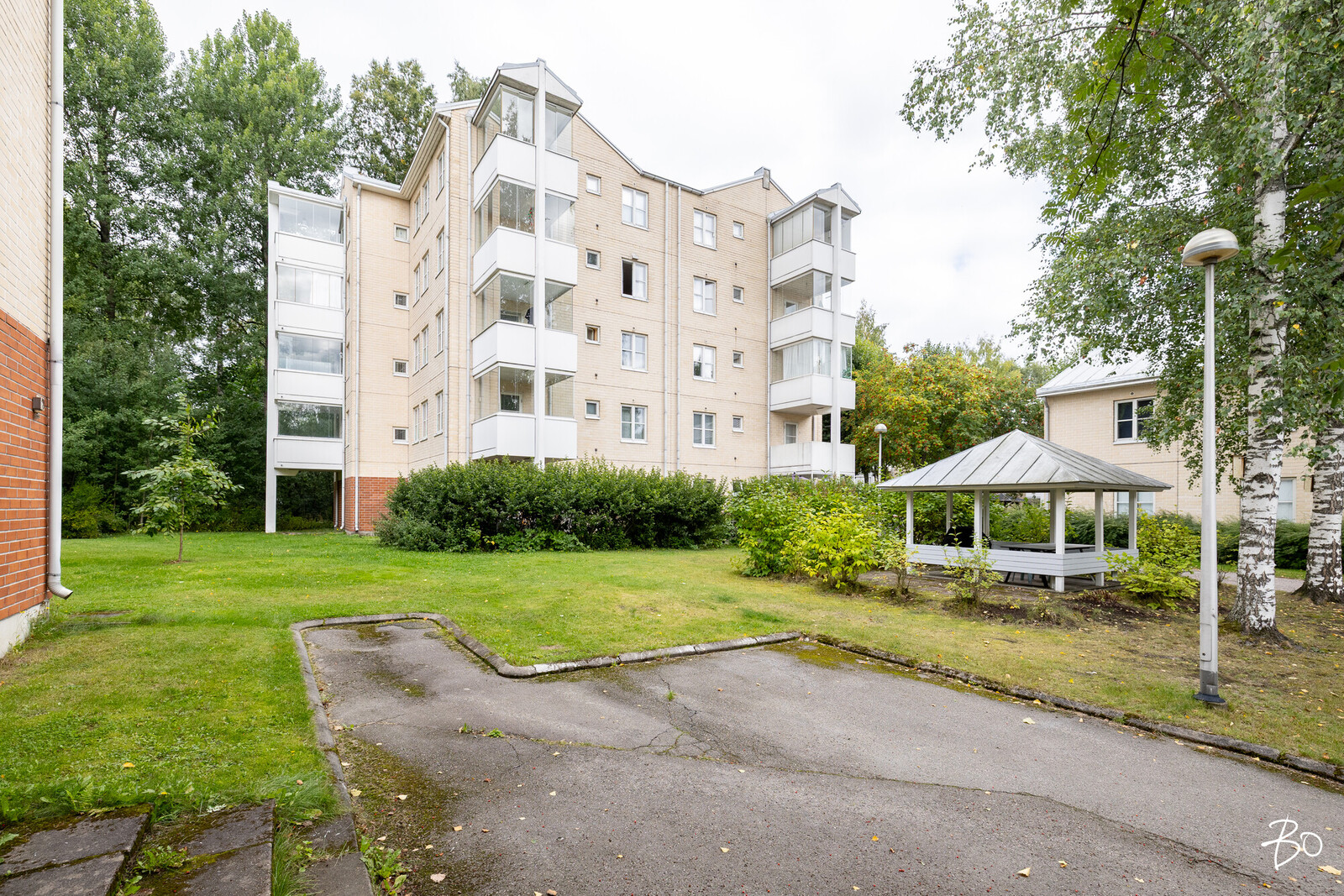 Aarteenetsijänkuja 8 - kuva 18