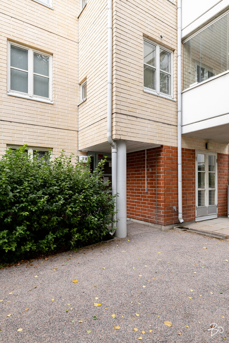 Aarteenetsijänkuja 8 - kuva 19