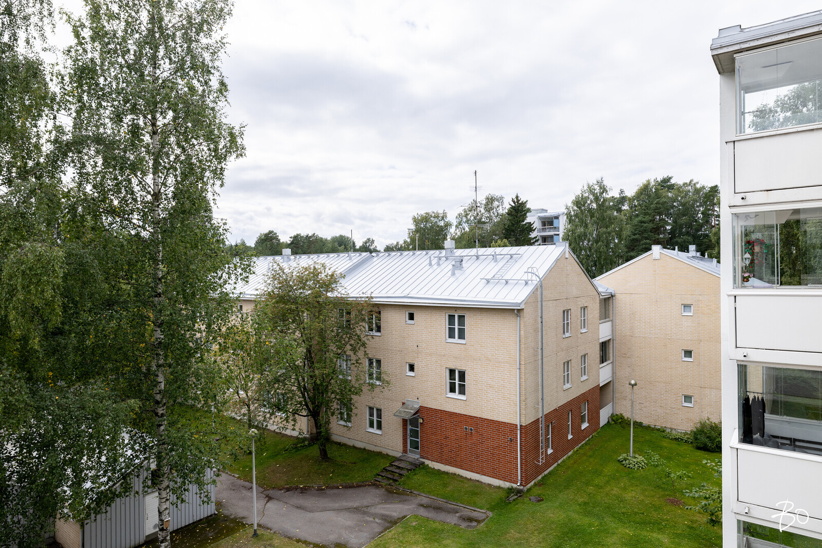 Aarteenetsijänkuja 8 - kuva 16