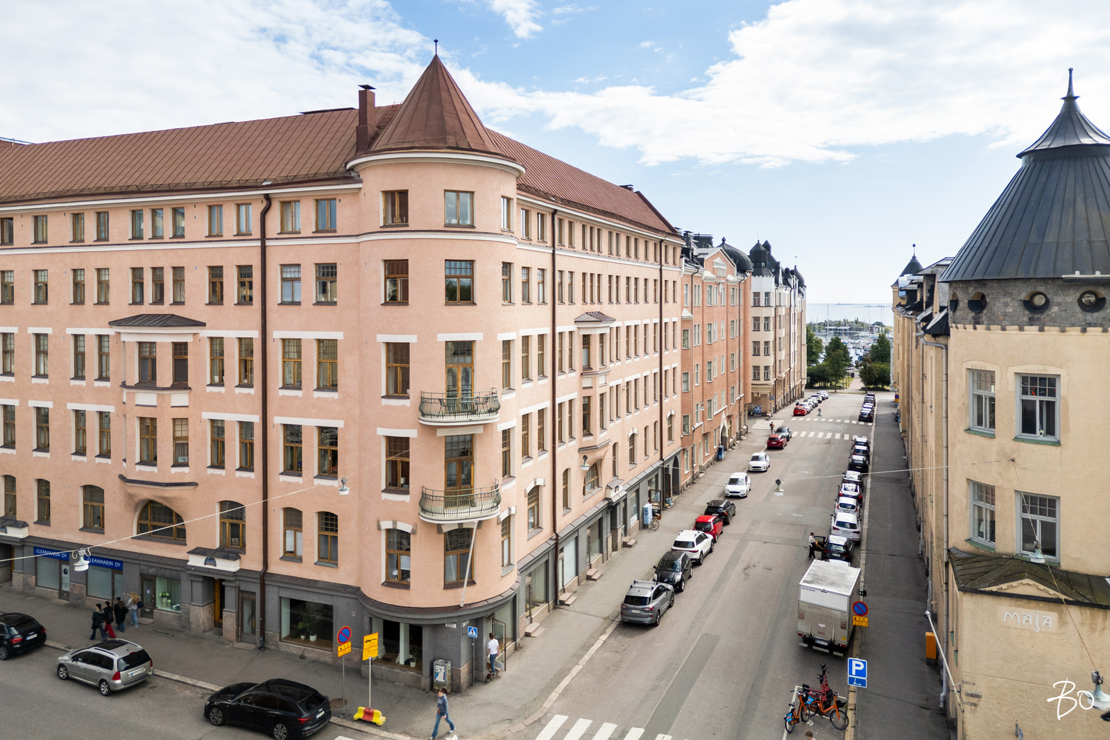 Kapteeninkatu 5 - kuva 18
