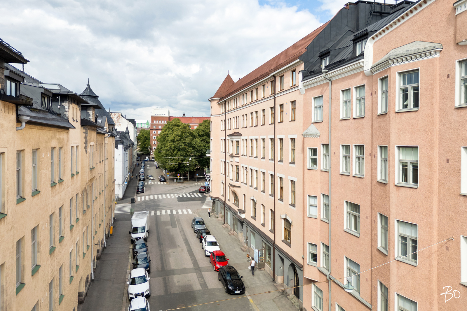 Kapteeninkatu 5 - kuva 19