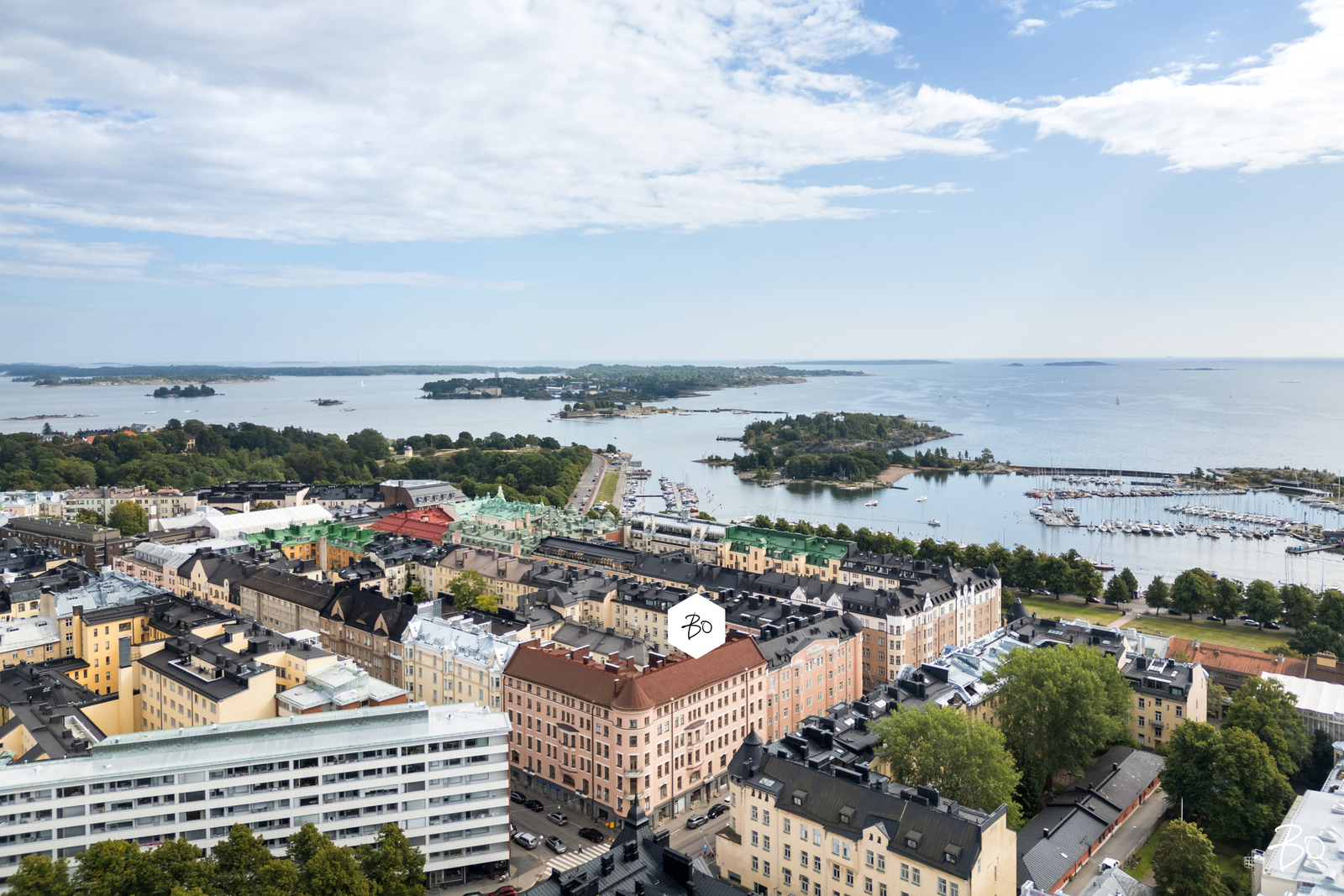 Kapteeninkatu 5 - kuva 20