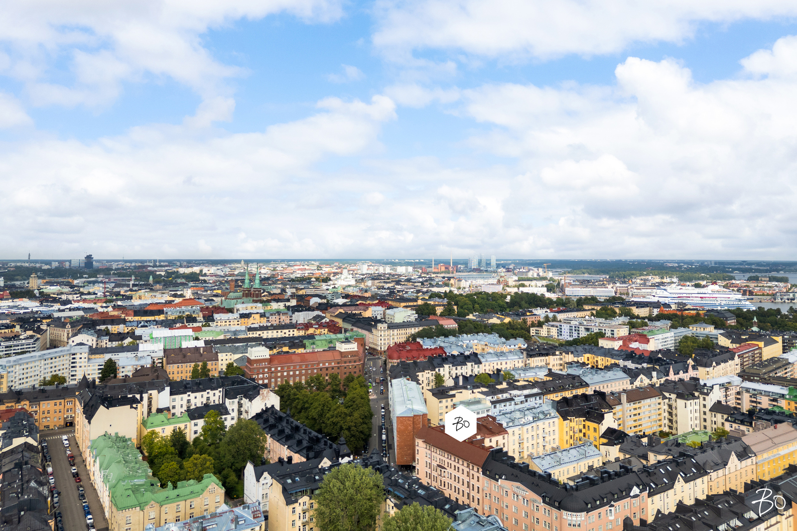 Kapteeninkatu 5 - kuva 22