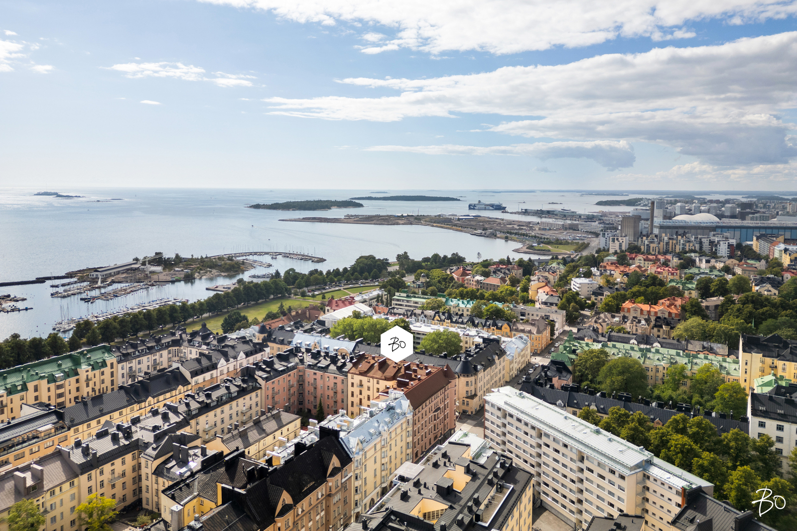 Kapteeninkatu 5 - kuva 21