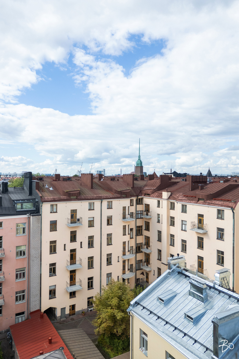 Kapteeninkatu 5 - kuva 17