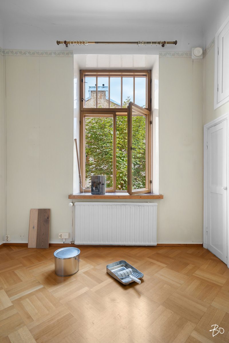 Kapteeninkatu 5 - kuva 9