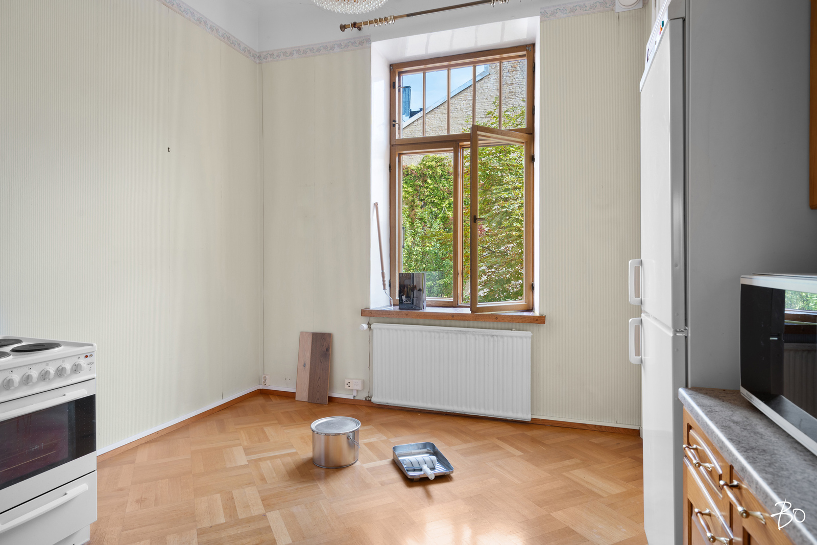 Kapteeninkatu 5 - kuva 7