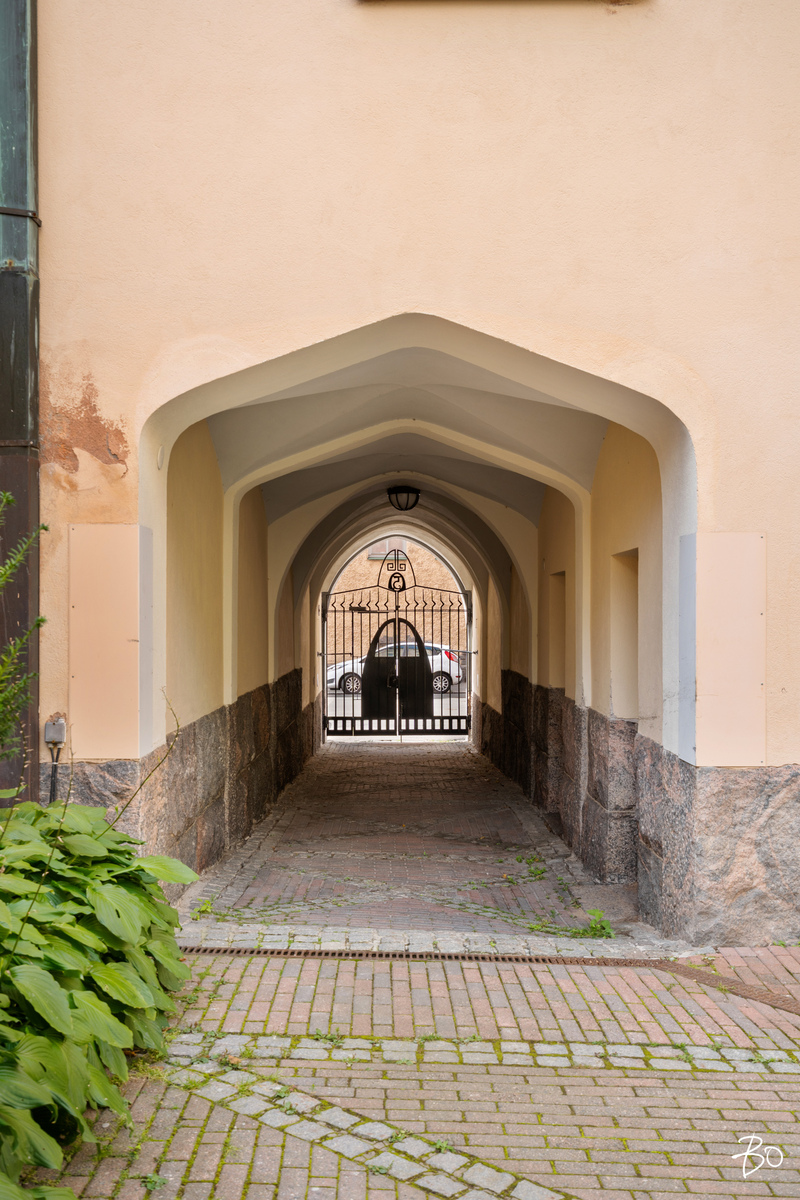 Kapteeninkatu 5 - kuva 16