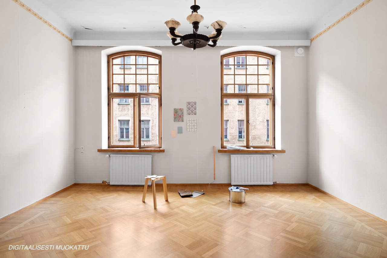 Kapteeninkatu 5 - kuva 24
