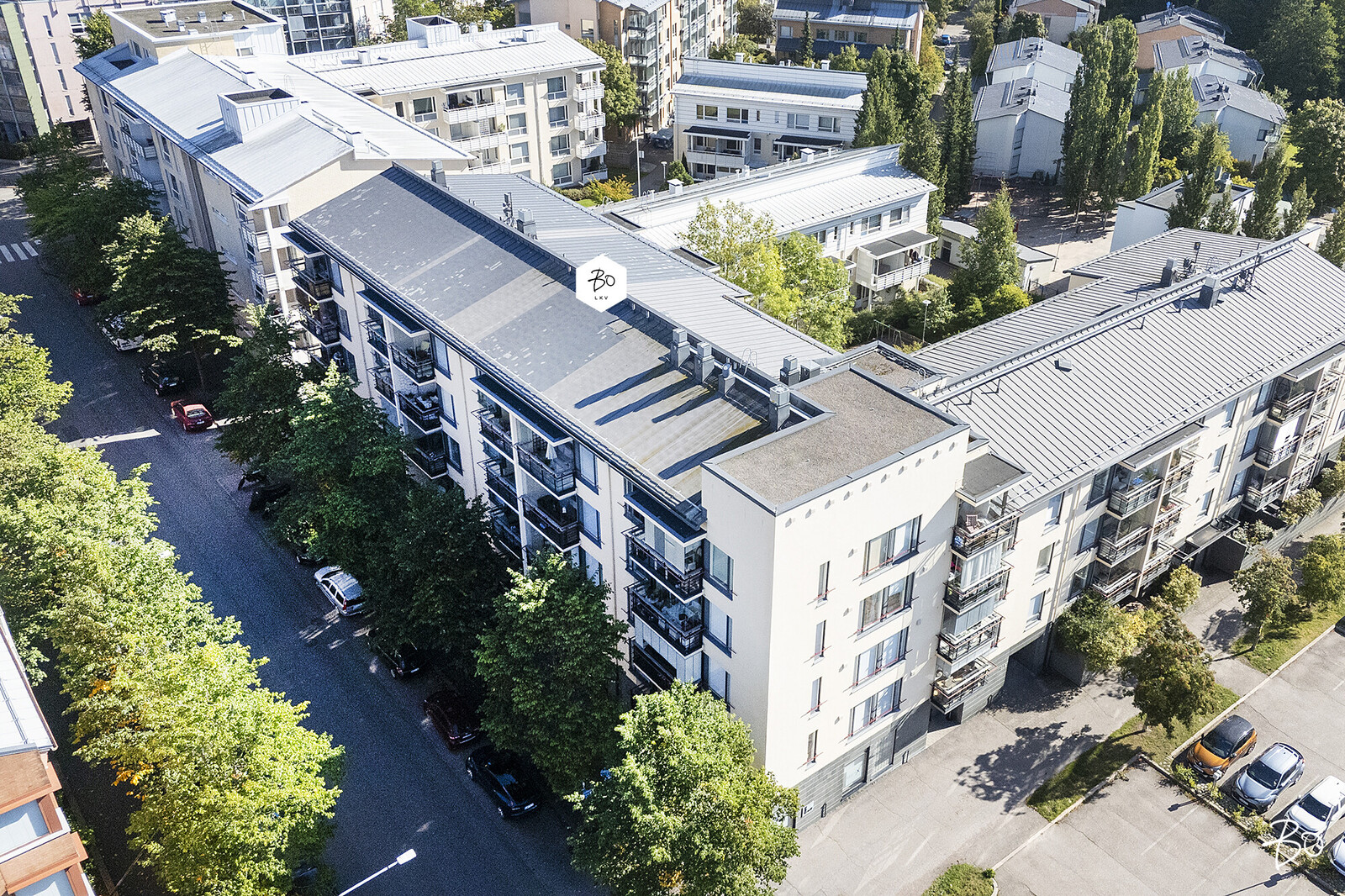 Laivalahdenkaari 22 - kuva 19