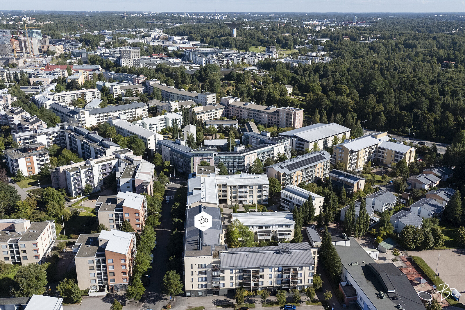 Laivalahdenkaari 22 - kuva 25