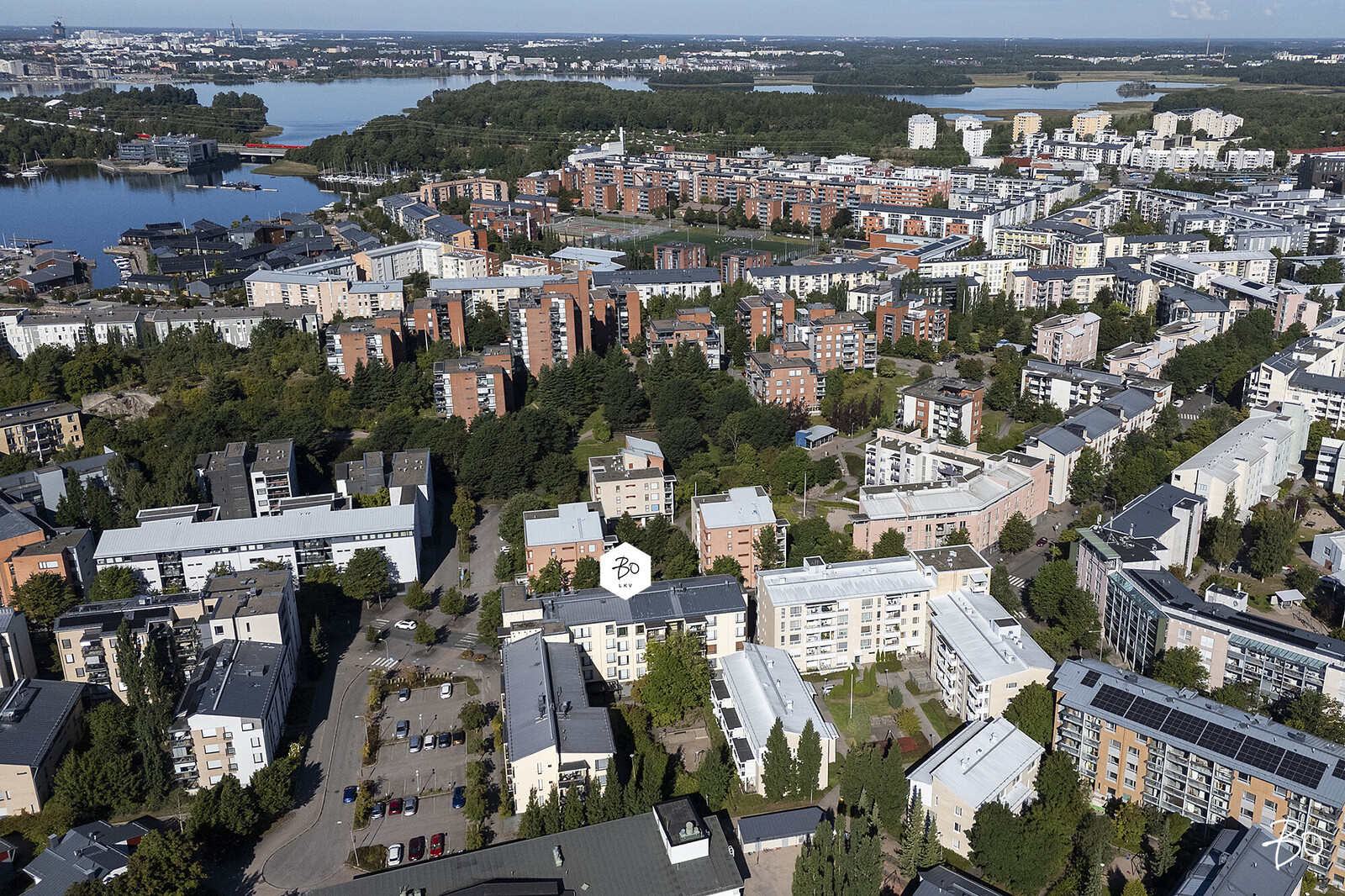 Laivalahdenkaari 22 - kuva 26