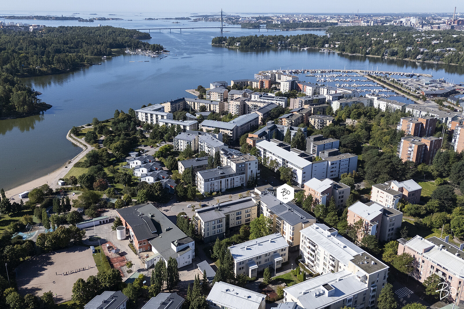Laivalahdenkaari 22 - kuva 23
