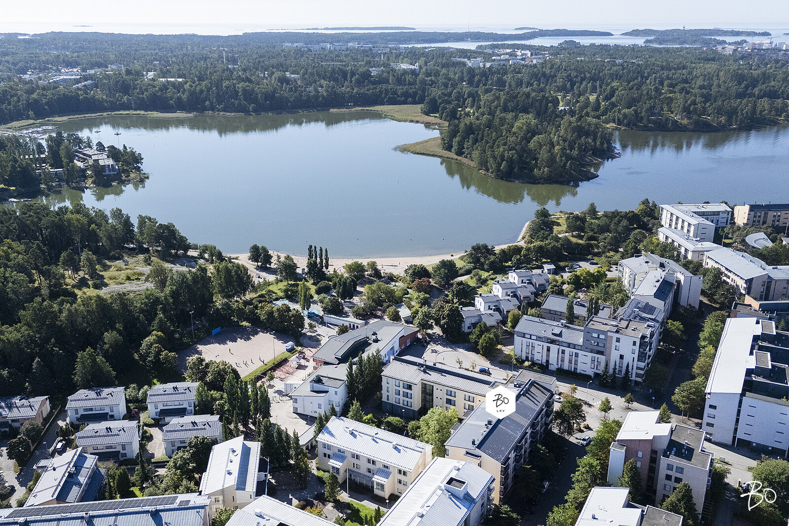 Laivalahdenkaari 22 - kuva 20