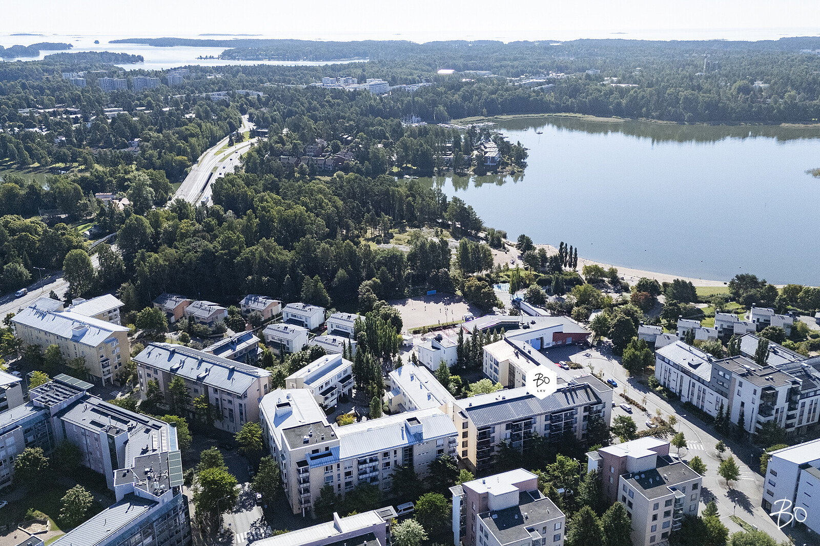 Laivalahdenkaari 22 - kuva 24