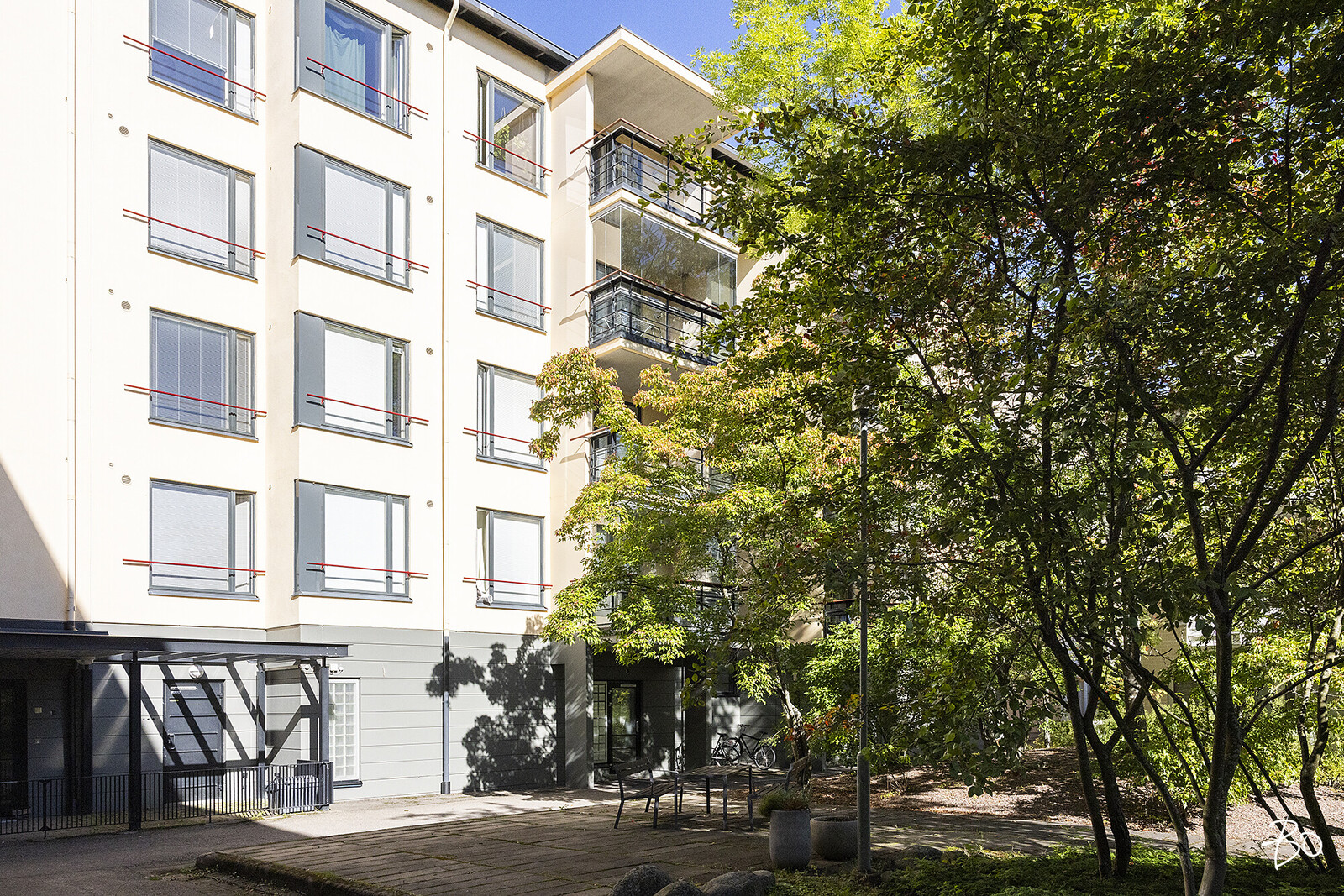 Laivalahdenkaari 22 - kuva 18