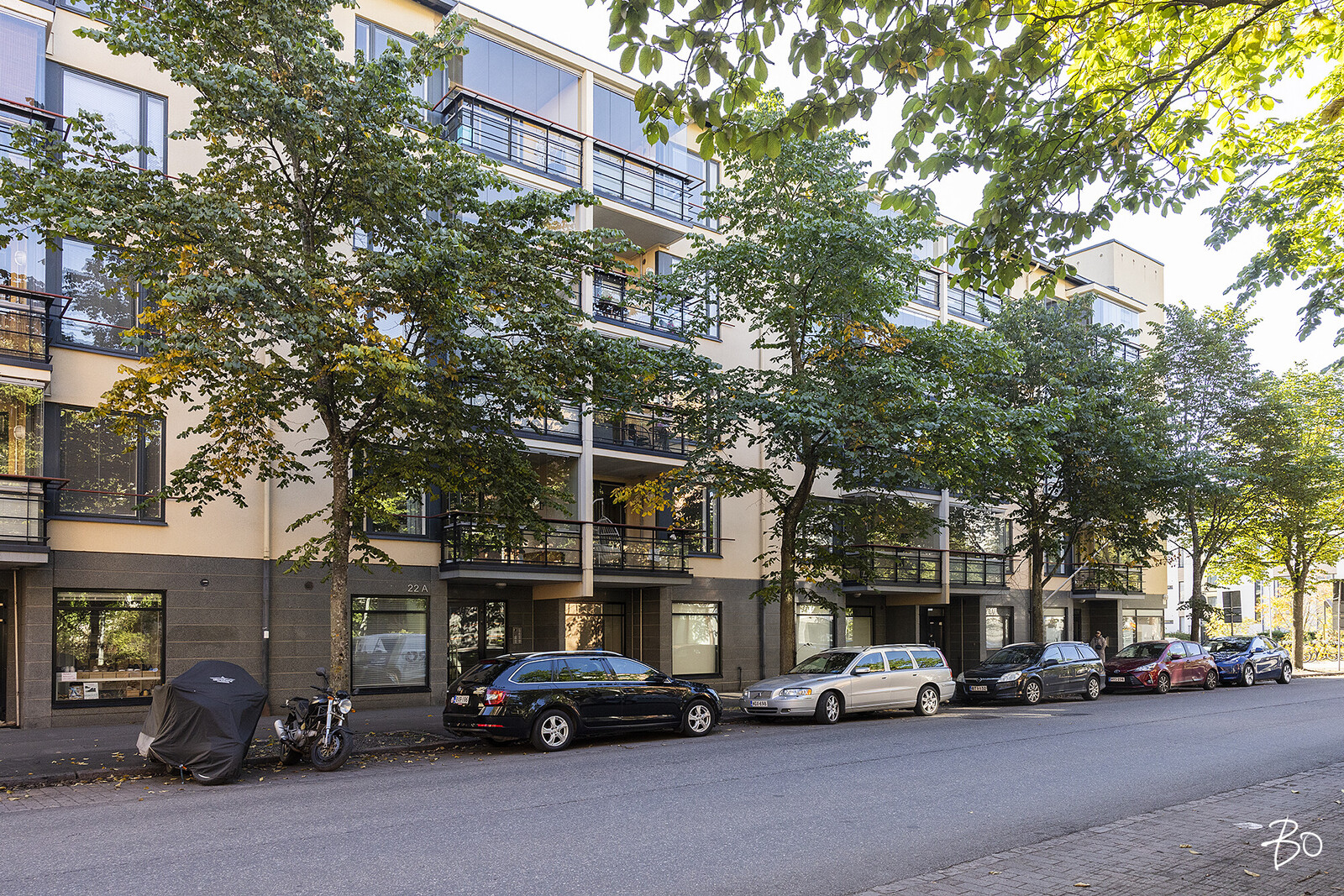 Laivalahdenkaari 22 - kuva 16