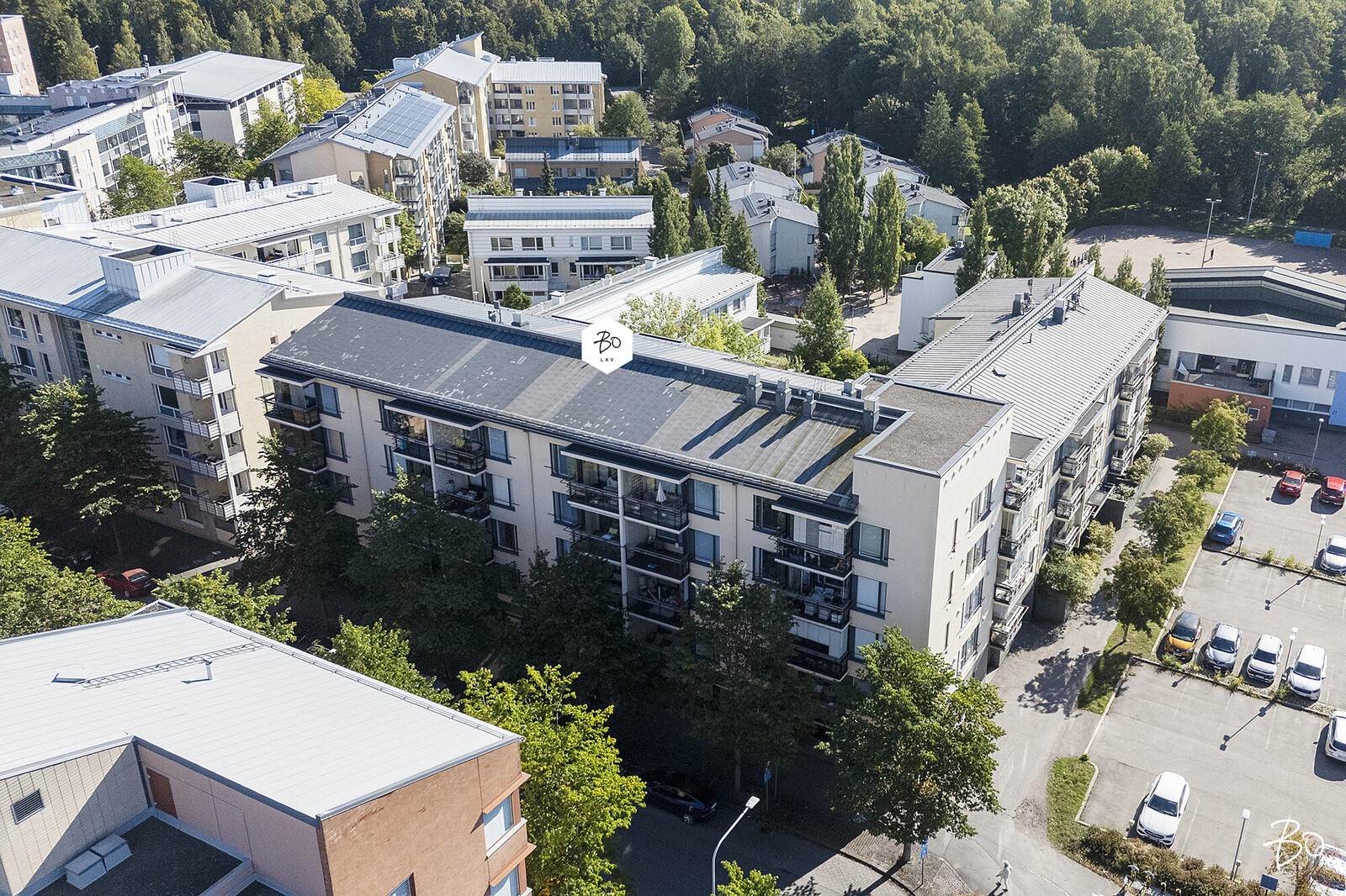 Laivalahdenkaari 22 - kuva 22