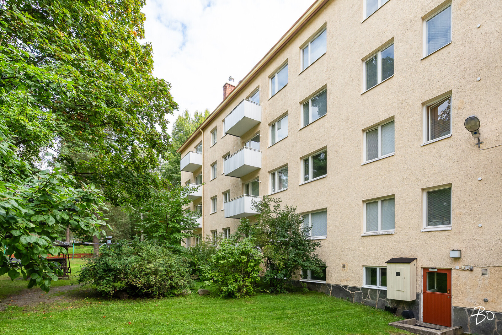 Santavuorentie 3 - kuva 23