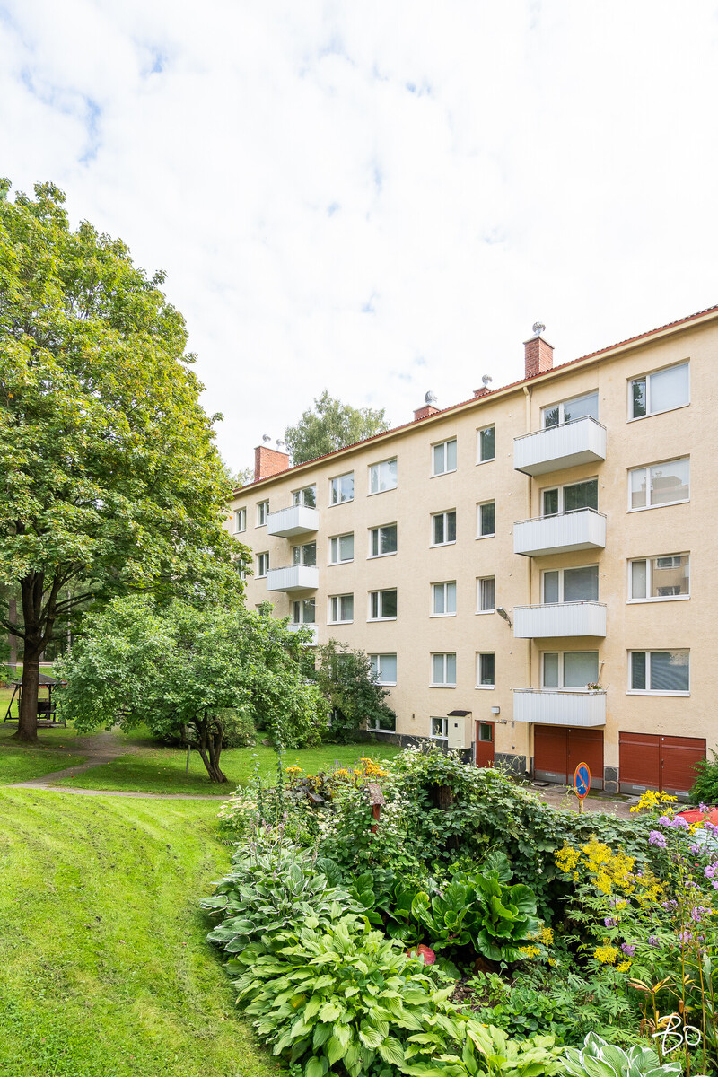 Santavuorentie 3 - kuva 24