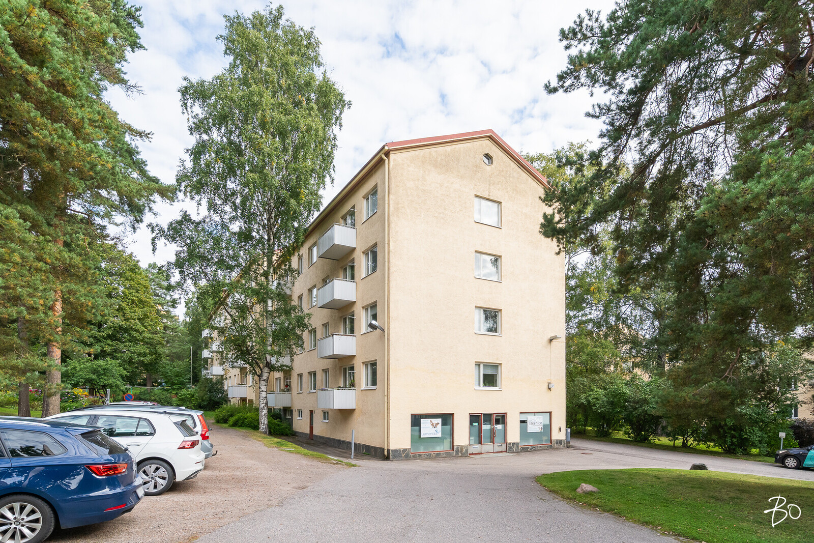 Santavuorentie 3 - kuva 22