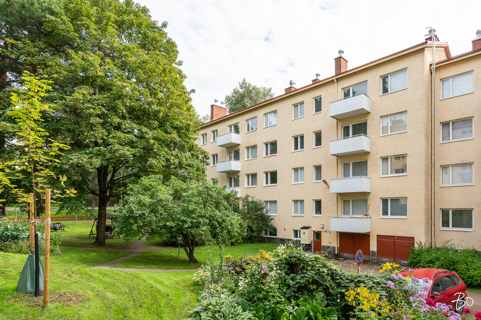 Santavuorentie 3 - kuva 25