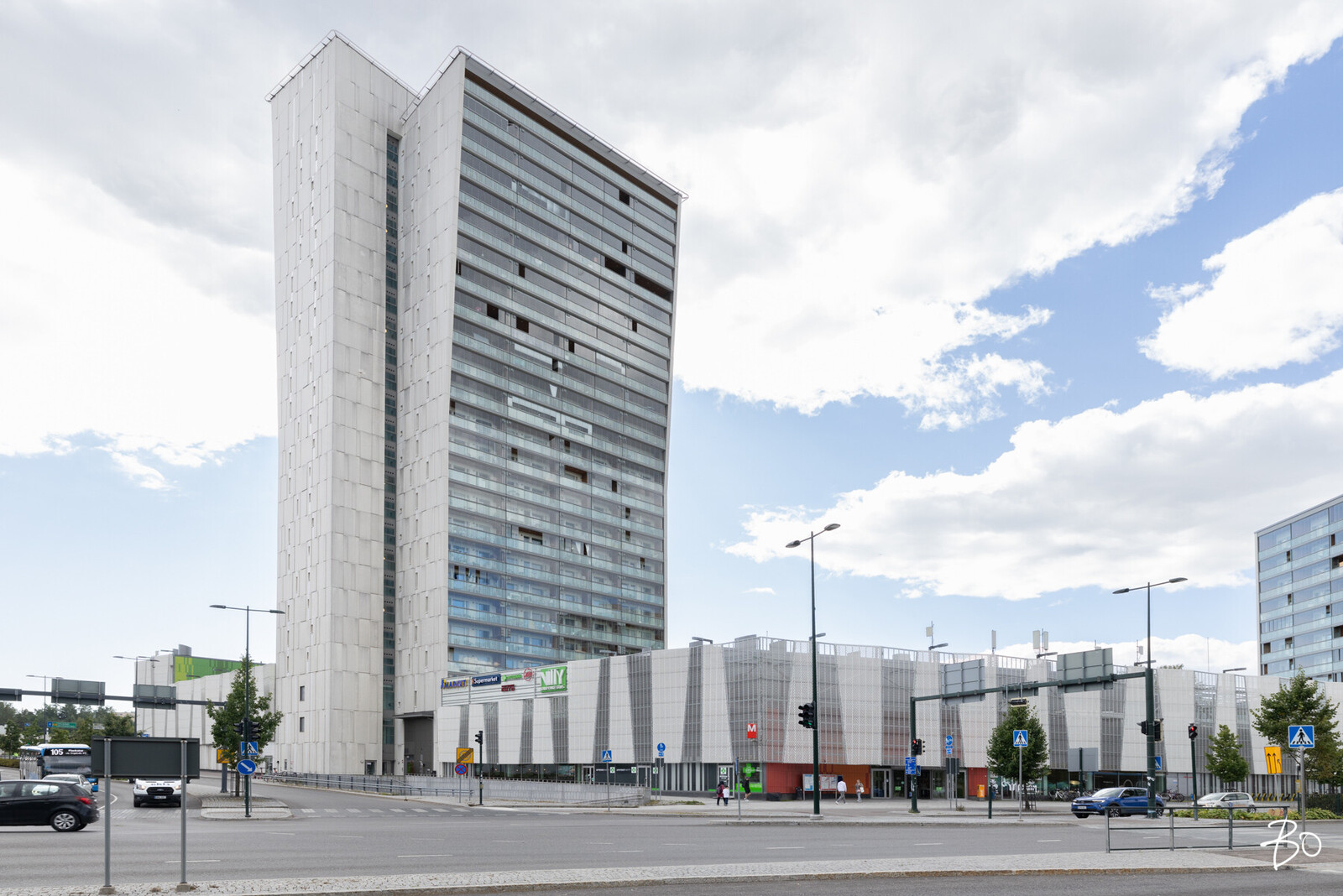 Haukilahdenkatu 1 - kuva 17